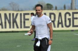 Atletico 2000, Laureti: "Nel calcio può succedere di tutto"