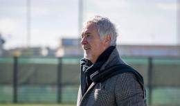 Pro Calcio: si dimette Camillo, promosso Volpe
