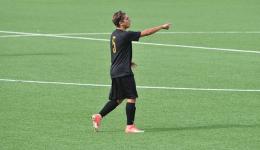 Viterbese, Pasquarelli ancora in Nazionale di Serie C