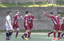 Girone H, sarà volata finale: Rieti fuori dai play off