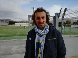 Frosinone, Carinci e il gruppo "La stagione non è finita"