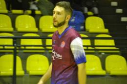 C Gold - Frascati, Pannozzo "Con la Lazio una finale" 
