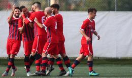 Villalba, la partita perfetta. Ora testa al Salto Cicolano