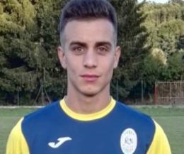 Morbidelli: "Fino alla fine per il San Lorenzo in Promozione"