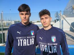 Europeo: Azzurri già qualificati, oggi c'è la Repubblica Ceca