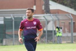 Simone Piva tra Lupa Roma, Flaminia, Andrea Servi e la 5