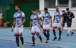 Domani si torna in campo: sono 3 i recuperi di Eccellenza