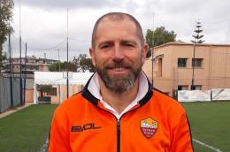 Moscatello scuote la  Tevere Roma: "Possiamo fare ancora di più"