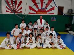 Frascati, festa nel Primavera: 3 ragazzi ai campionati italiani 