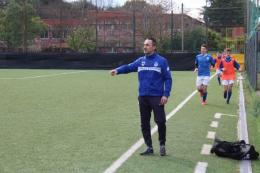 Setteville Case Rosse, Bernardini sorride: "Una grande scalata"