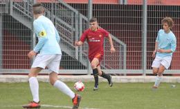 La Roma torna subito grande: tris alla Ternana