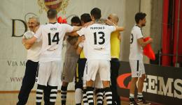 Final Eight, la Virtus Aniene 3Z vola in semifinale