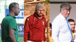 Trastevere, Ostia, Albalonga: chi vince il girone H?