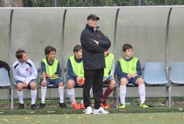 Circolo Canottieri, parla Luzi: "Ci teniamo a vincere il girone"