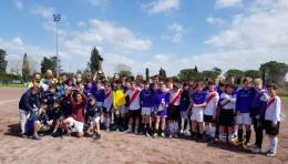 Torneo Internazionale: il trofeo va alla Boreale