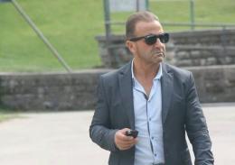 Sporting San Cesareo, Giudici: "Stiamo andando oltre le nostre aspettative"
