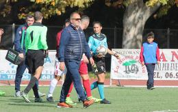 Frascati, Fioranelli soddisfatto ma... "A fine anno potrei lasciare"