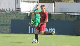 Giudice Sportivo: Roma, Cargnelutti salterà l'Atalanta 