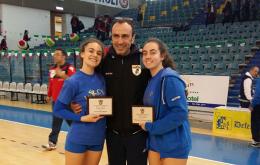U16 e U14: Terracina super protagonista nel torneo di Viterbo