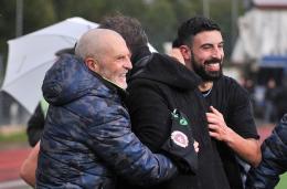 Cuore Unipomezia, rossoblù in semifinale! Real a testa alta