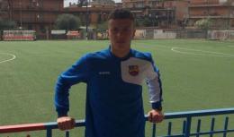 Vigor Perconti: Giovannone visionato dal Carpi