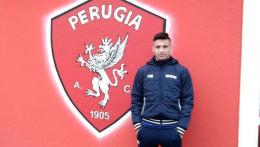 Carso: il Perugia strizza l'occhio a Gambioli