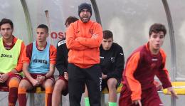 Romulea, Feroce: "Vittoria importantissima"