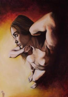 A Galleria Spazio40 la mostra I Love Italy 