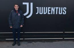 Ladispoli, tutti pazzi per Galletti: dopo la Dea, ora anche la Juventus