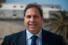 Civitavecchia, nuovi soci? Iacomelli "Tutto vero"