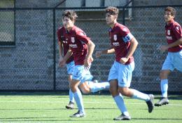 Trubiani-gol! Il TdQ scavalca la Tor Tre Teste