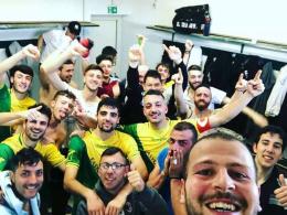 Atletico Lariano, 3 punti per risalire: Praeneste battuto