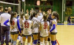 U14 - Frascati vola in semifinale. Cicola e Musetti "Che bello!"