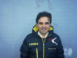 Frosinone, Trimani sulla volata finale "Calendario è con noi"