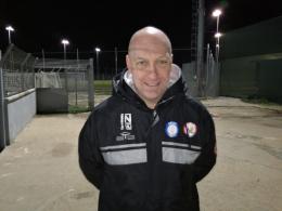 Lodigiani, Babini orgoglioso dei ragazzi "Meritiamo i playoff"