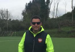 Atletico Roma: arrivano le dimissioni del tecnico Corbo