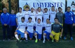 Italpol e Sporting Juvenia promosse in serie B