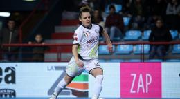 L'Olimpus vince e vola al comando. Dayane sale a quota 50!