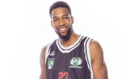 A2 - Volto nuovo in casa Rieti: ecco Ryan Oneil Martin