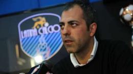 Latina, il ds Germano: "Ecco cosa ci manca per il primo posto"