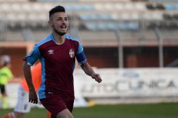 Rieti, parla Tirelli: "Regalo? Vorrei scartarlo con i tifosi"
