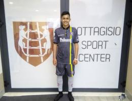 Orgoglio Accademia: Di Bisceglia in prova al Chievo