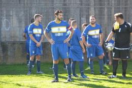 Divino Amore, Massimi: "Peccato per l'eliminazione in coppa"