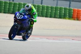 Davis Castellani #atuttogas Nel week end al Mugello