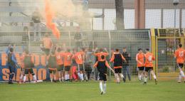Finale meritata: il Palocco stende il Neorizon