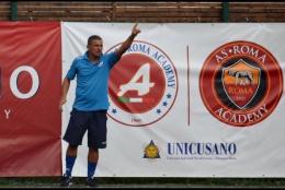 Al Don Calabria Ladispoli battuto: l'Aurelio sorride