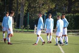 De Angelis! La Lazio fa festa con il Cittadella