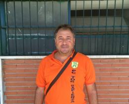 Pro Calcio, Boncori applaude i suoi: "Gran primo tempo"