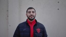 Romulea, Mattarelli “La squadra merita qualcosa d’importante”
