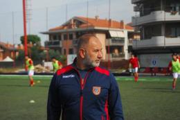 Frascati, Fioranelli: "Risultato giusto, non segniamo più"